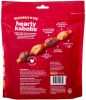 Hartz Oinkies Meathouse n Veg Hearty Kabobs for Dogs