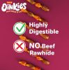 Hartz Oinkies Meathouse n Veg Hearty Kabobs for Dogs