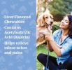PetArmor Canine Asprin Chewable Tablets for Small Dogs