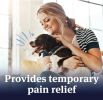 PetArmor Canine Asprin Chewable Tablets for Large Dogs