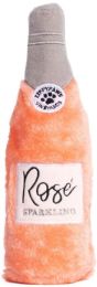 ZippyPaws Happy Hour Crusherz Rose