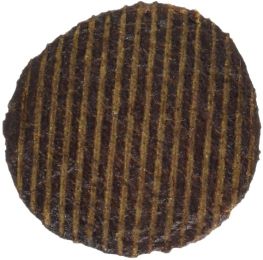 Jones Naturals Woofers Ground Beef Patties Dog Treat