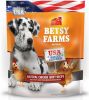 Betsy Farms Natural Chicken Jerky Recipe Dog Treats
