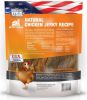 Betsy Farms Natural Chicken Jerky Recipe Dog Treats