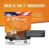 Betsy Farms Natural Duck Jerky Recipe Dog Treats