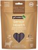 Get Naked Senior Health Dental Sticks Chicken Flavor Small