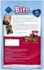 Blue Buffalo Blue Bits Soft-Moist Training Treats Tender Beef Recipe