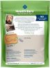 Blue Buffalo Health Bars Dog Biscuits - Baked with Apples & Yogurt