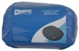 Chuckit Travel Bed - Blue & Gray