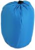 Chuckit Travel Bed - Blue & Gray