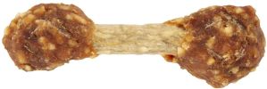 Healthy Hide Good N Fun Chicken Flavored Dumbbells