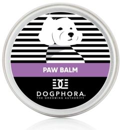 Dogphora Soothing Paw Balm for Dogs
