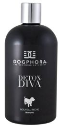 Dogphora Detox Diva Shampoo for Dogs