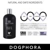 Dogphora Detox Diva Repair Body Wash