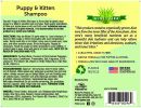 Espree Puppy Shampoo