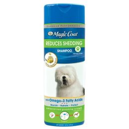 Magic Coat Reduces Shedding Shampoo for Dogs