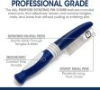 Magic Coat Rotating Pin Comb