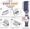 Magic Coat Professional Series Total Knot Destroyer Dog Knot Comb