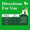 Greenies Hip and Joint Supplements for Dogs