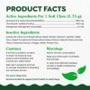Greenies Hip and Joint Supplements for Dogs