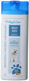 Four Paws Magic Coat Bright White Dog Shampoo