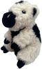 KONG Comfort Tykes Cow Dog Toy Small