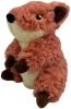 KONG Comfort Tykes Fox Dog Toy Small