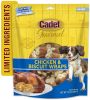 Cadet Gourmet Chicken and Biscuit Wraps