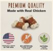 Cadet Gourmet Chicken and Biscuit Wraps