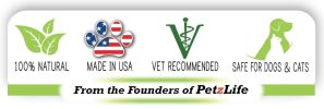 Core Pet Complete Oral Care Spray for Dogs Peppermint