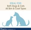 Magic Coat Professional Series Nourishing Oatmeal Puppy Shampoo