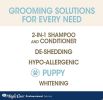 Magic Coat Professional Series Nourishing Oatmeal Puppy Shampoo