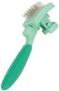 Lil Pals Self-Cleaning Slicker Brush for Dogs