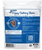 N-Bone Jumbo Puppy Teething Sticks Peanut Butter Flavor