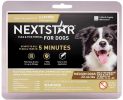 NextStar Flea and Tick Topical Treatment for Medium Dogs 23-44 Pounds