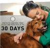NextStar Flea and Tick Topical Treatment for Medium Dogs 23-44 Pounds