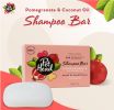 Pet Head Pomegranate Shampoo Bar for Dogs
