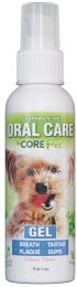 Core Pet Complete Oral Care Gel for Dogs Salmon
