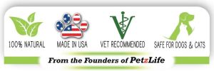 Core Pet Complete Oral Care Gel for Dogs Salmon
