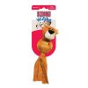 KONG Wubba Ballistic Friends Dog Toys Small