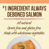 Merrick Lil' Plates Small Breed Treats Small Salmon Recipe