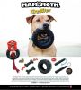 Mammoth TireBiter II Paw Retriver with Rope