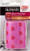Nutri-Vet 2" Bitter Bandage for Dogs and Cats - Colors Vary