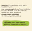 Pet 'n Shape Chik 'n Chips Dog Treats