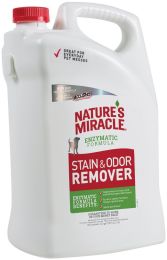 Natures Miracle Stain and Odor Remover Enzymatic Formula