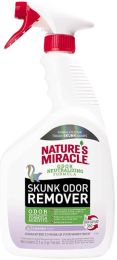 Natures Miracle Skunk Odor Remover Lavender Scent