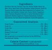 Stewart PuffTops Freeze Dried Bacon and Cheese Food Topper