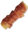 SmartBones Mini Chicken Wrapped Peanut Butter Sicks Rawhide Free Dog Chew