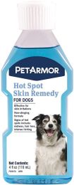 PetArmor Hot Spot Skin Remedy for Dogs Non-Stinging Formula