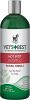 Vets Best Hot Spot Shampoo Tea Tree Oil and Aloe Vera for Itch Relief for Dogs and Pupppies